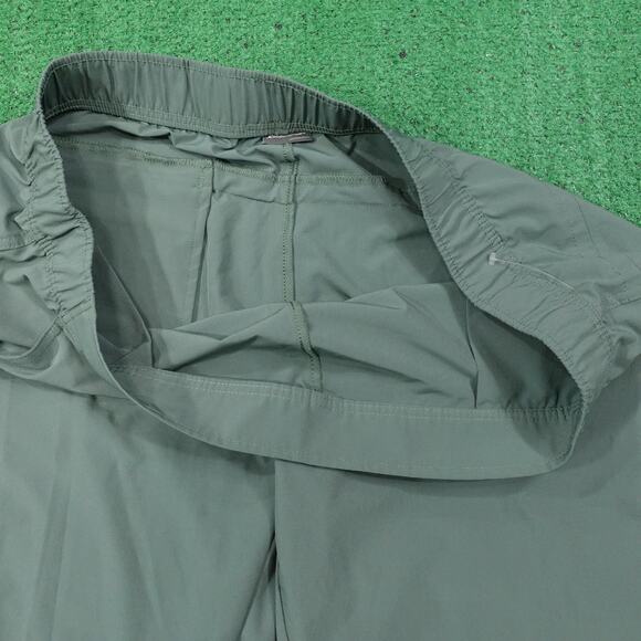 Eddie Bauer Pants Womens 2XL Traveler Pull On Elastic Waist Lightweight - Picture 3 of 11